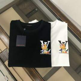 Picture of Louis Vuitton T Shirts Short _SKULVM-3XLtltx1188455